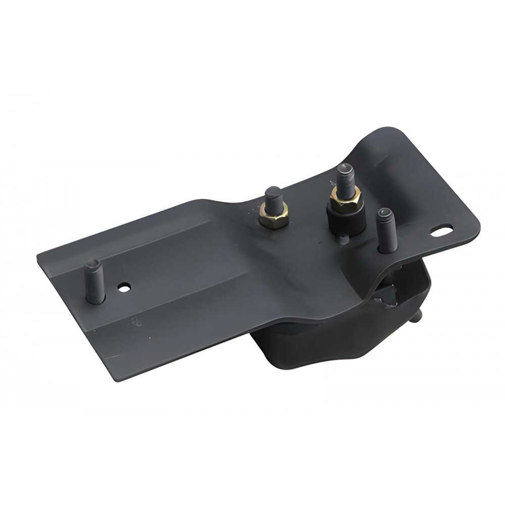 Coxim Do Motor Da F250, F350, F4000 Motor Cummins 99 A 2005 Lado Direito - [BAC24350]