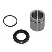 Pistão Pinca Freio Diant F250, F350, F4000 1999 A 2012 Diant F350, F4000 99 A 2012 Traseiro Unitario Completo 53,85 Mm - [BAC40200]