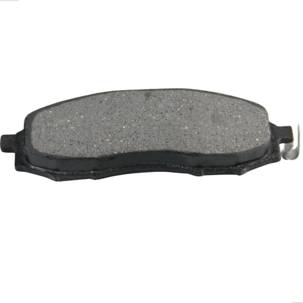 Jogo Pastilha Dianteira Freio Da Frontier 2.8 Mwm 2003 A 2008 Xterra 2.8 Mwm 2003 A 2008 - [BAC51011]