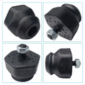 BATENTE SUSPENSAO DIANT FORD RANGER 2019 A 2023 CABINE SIMPLES 4X2; CABINE DUPLA 4X2; RANGER SIMPLES 4X4; RANGER DUPLA 4X2.[BAC14940NA]