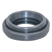 Vedador Guia do Bico de Vela da Hilux 2.5, 3.0 2005 a 2015 [BAC13990]