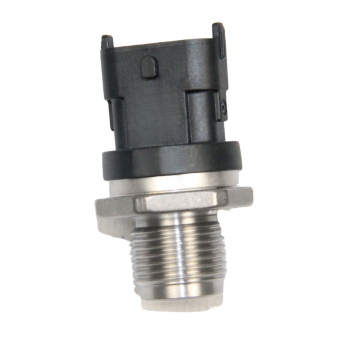 Sensor Pressão Flauta Ducato 2.3, Daily 35S14, 55C17, 50C17 2013 a 2017 - [BAC14366]