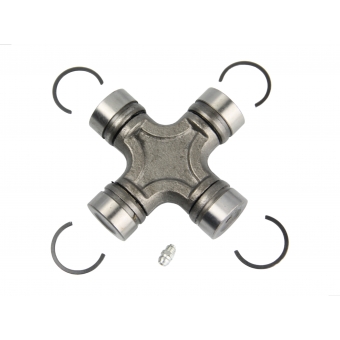 Cruzeta Cardan Traseira L200 Triton Sport GlFl 4X4 2.4Td 16V 2016 A 2022 Pajero Sport 4X4 2.4Td 16V 2019 A 2022 - [MCP14446]