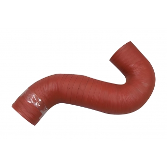 Mangueira Do Intercooler Amarok 2.0 16V 2009 A 2018 [BAC81829]