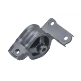 Coxim Frontal Do Câmbio Do Fit 2003 A 2008 - [BAC40050]