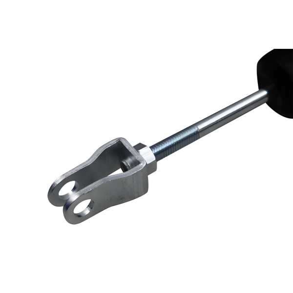 Cilindro Mestre da Embreagem da L200 Sport, Outdoor 2003 A 2012, Pajero Sport 2.5 Diesel 2003 A 2012 [BAC30019]