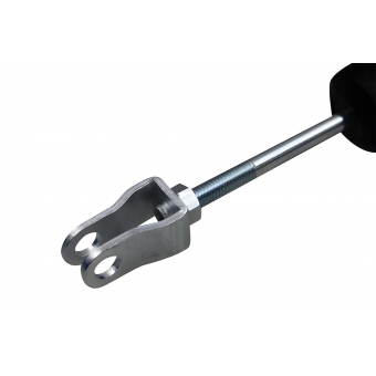 Cilindro Mestre da Embreagem da L200 Sport, Outdoor 2003 A 2012, Pajero Sport 2.5 Diesel 2003 A 2012 [BAC30019]