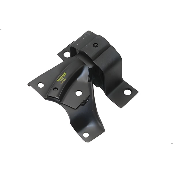 Coxim Do Motor Do Logan, Sandero 1.6 8V 2007 A 2013 Lado Direito - [BAC80526]