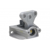 Coxim Do Motor Da Crv 2.0 16V 2007 A 2012 Lado Esquerdo - [BAC11541]