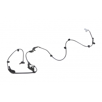 Sensor Do Abs Do Freio Dianteiro Da Hilux 2016 A 2019 Lado Direito - [BAC12649]