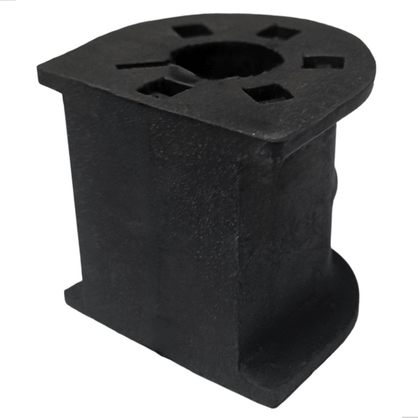 Bucha Da Barra Estabilizadora Traseira Ecosport 4x4 2012 a 2020 - [BAC14756]