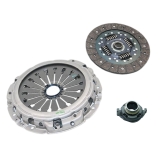 Kit De Embreagem Da Ducato, Boxer, Jumper 2.3 2010 A 2018 - [BAC13075]