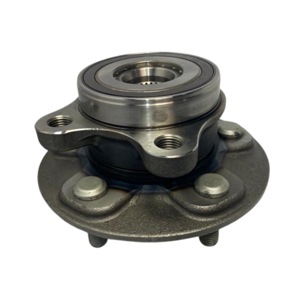 Cubo Com Rolamento Roda Dianteira Com Abs Toyota Corolla, Corolla Cross 2021 a 2023 - [BAC14524]