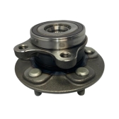 Cubo Com Rolamento Roda Dianteira Com Abs Toyota Corolla, Corolla Cross 2021 a 2023 - [BAC14524]