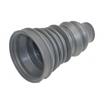 Coifa Da Homocinetica Da Roda Do Logan, Sandero 2007 A 2014 - [BAC70903]