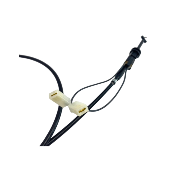 Cabo Do Afogador Do Premio Cs 1.3 1985 A 1988 Elba S 1986 A 1989 Elba Weekend 1.5 1991 A 1993? - [BAC80066]