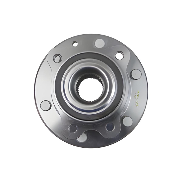 Cubo Da Roda Dianteira Da S10 4X4, Trailblazer 2017 A 2020 - [BAC13177]