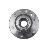 Cubo Da Roda Dianteira Da S10 4X4, Trailblazer 2017 A 2020 - [BAC13177]