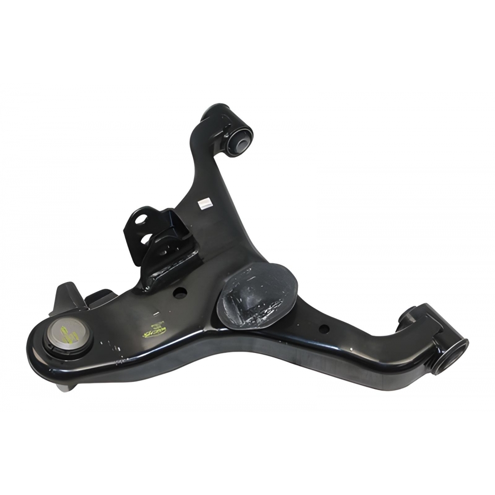 Bandeja Inferior Dianteira Completa Da Frontier 2.5 16V 2008 a 2016 Lado Esquerdo [BAC90009]