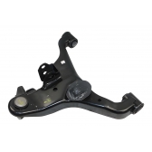 Bandeja Inferior Dianteira Completa Da Frontier 2.5 16V 2008 a 2016 Lado Esquerdo [BAC90009]