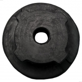 BATENTE INFERIOR AMORTECEDOR TRASEIRO ETIOS 2012 A 2021, YARIS 2019 A 2024 [BAC14947NA]