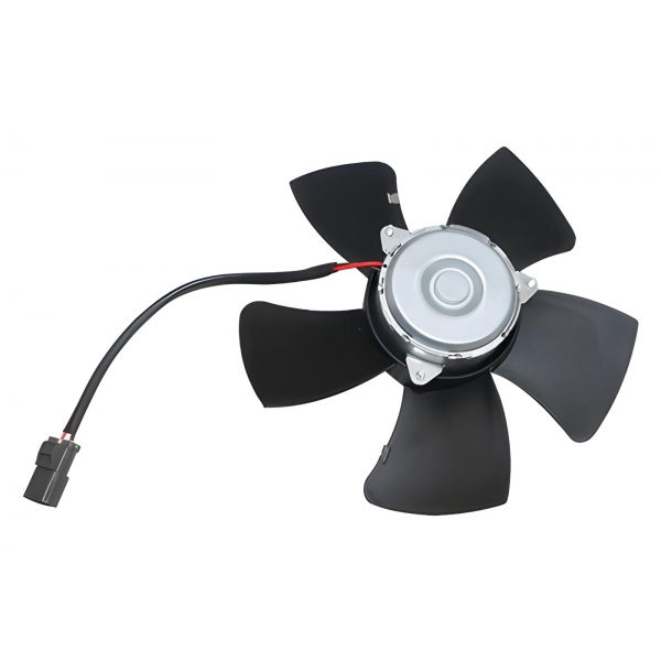 Ventoinha Completa Do Motor Helice e Motor New Civic 2006 a 2012 [BAC81420]