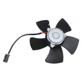 Ventoinha Completa Do Motor Helice e Motor New Civic 2006 a 2012 [BAC81420]