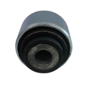 Bucha Braço Curvo Traseiro Honda Civic G10 2017 A 2023 - [BAC14459]
