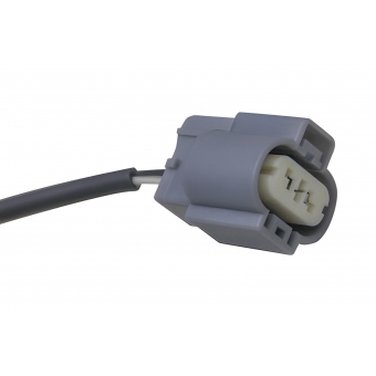 Sensor Do Abs Do Freio Traseiro Da L200 Triton 3.2 Diesel 2007 A 2011 Lado Direito - [BAC11076]