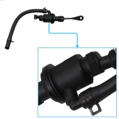 Cilindro Mestre De Embreagem Do Cerato 2008 A 2016 - [BAC13578]