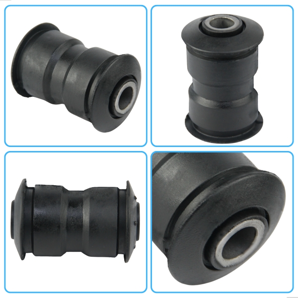 Bucha Do Feixe De Molas Traseiro Da Ducato, Boxer, Jumper 98 A 2018 - [BAC10747]