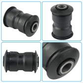 Bucha Do Feixe De Molas Traseiro Da Ducato, Boxer, Jumper 98 A 2018 - [BAC10747]