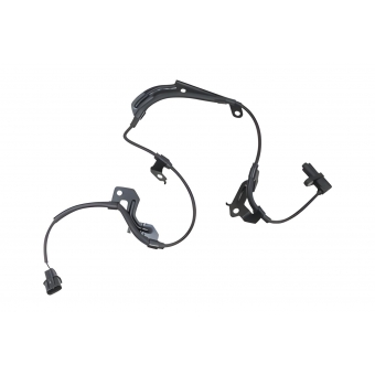 Sensor Do Abs Do Freio Dianteiro Da L200 Triton. Pajero Dakar 2007 A 2011 Lado Lado Esquerdo - [BAC12822]