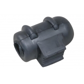 Bucha Da Barra Estabilizadora Dianteira Do Clio, Megane, Scenic, Kangoo 99 A 2006 - [BAC13708]