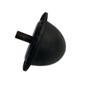 Batente Bandeja Inferior Da L200 Outdoor 4X4 2003 A 2012 - [BAC10309]