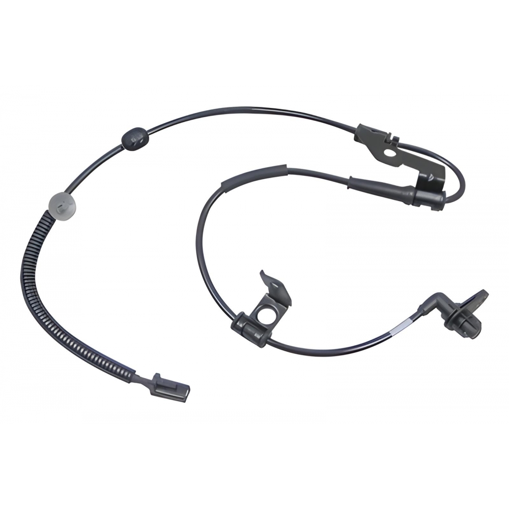 Sensor Do Abs Dianteiro Lado Esquerdo Do Hb20 1.0, 1.6 2010 A 2015 - [BAC14030]