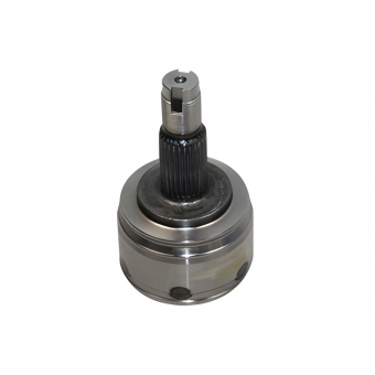 Homocinetica Da Roda Dianteira Do Compass 2.0 Flex 2016 A 2019 - [BAC13734]