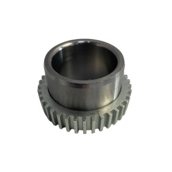 Kit Rolamento Roda Tras Trailblazer 4X2, 4X4 2012 2013 2016 - [BAC14416]