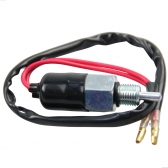 Sensor Interruptor da Luz de Re da L200 GL, GLS, Savana 4X4 97 a 2007 - [BAC28650]
