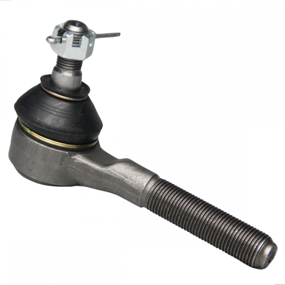 Terminal Da Direção Externo Curto L200 Sport, Outdoor, Savana 2003 A 2012, Pajero 1990 A 2012 | Exceto Full [BAC55208]