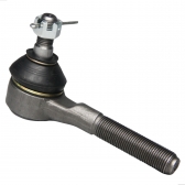 Terminal Da Direção Externo Curto L200 Sport, Outdoor, Savana 2003 A 2012, Pajero 1990 A 2012 | Exceto Full [BAC55208]