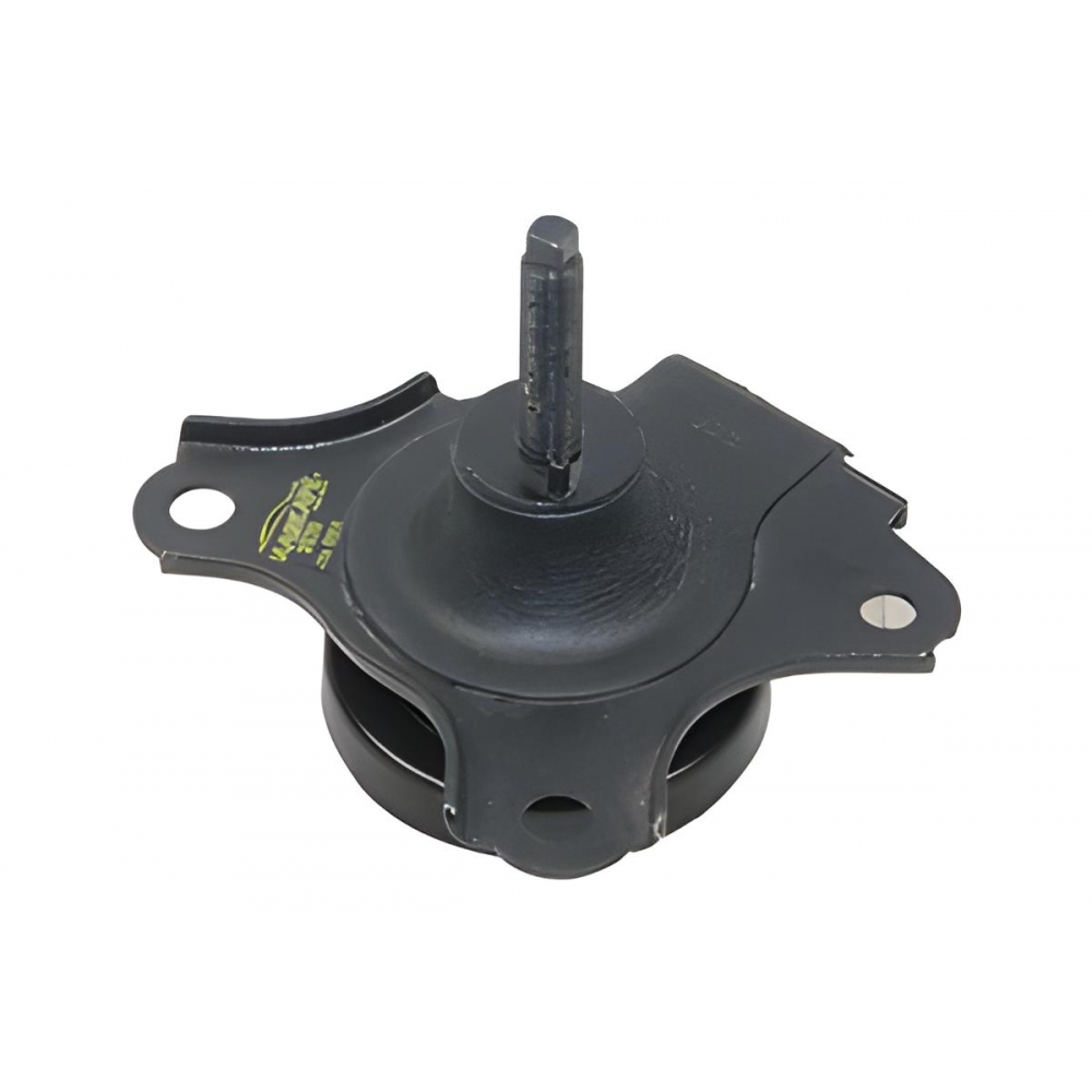 Coxim Do Motor Lado Esquerdo Civic 1.7 2001 A 2006 - [BAC40041]