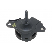 Coxim Do Motor Lado Esquerdo Civic 1.7 2001 A 2006 - [BAC40041]