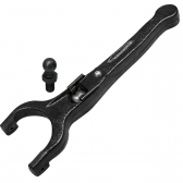 Garfo De Embreagem  L200 2.5 4X4 1993 A 2007 Quadrada H100, L300 1993 A 1999 Pajero 2.5 1992 a 1997