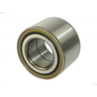 Rolamento Da Roda Dianteira Da Ranger 2012 A 2018 - [BAC81530]