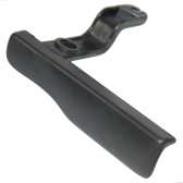 Alavanca Liberar Freio de Mão Cabo Capô F250, F350, F4000 1999 A 2012 [BAC10820]