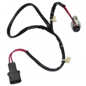 Sensor Da Roda Livre Da L200 Triton 2007 A 2016 - [BAC14168]