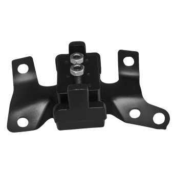 Coxim Do Motor (Sem Suporte) S10 2.4 Flex, 2.8 MWM 2012 A 2016 | Lado Esquerdo [BAC14289]