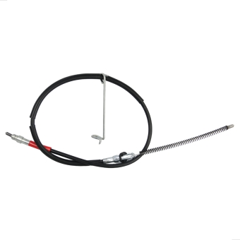 Cabo Do Freio Traseiro Lado Direito F350 2014 A 2019 - [BAC14719]