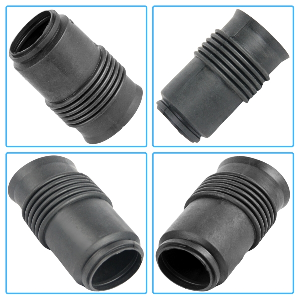 Coifa Do Amortecedor Dianteiro Tipo, Tempra Sw 93 A 99 - [BAC22112]